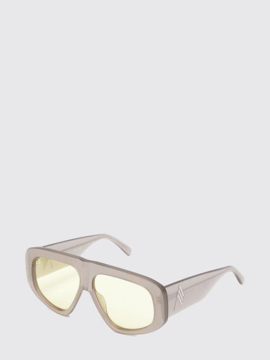 26FW 디 아티코 선글라스 ATTICO57C12 SUN Silver