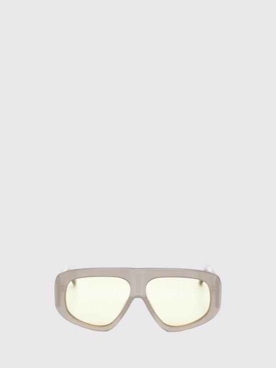 26FW 디 아티코 선글라스 ATTICO57C12 SUN Silver - THE ATTICO