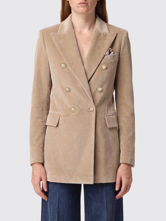 26FW 치르콜로1901 자켓 FD4062 G1360 Camel