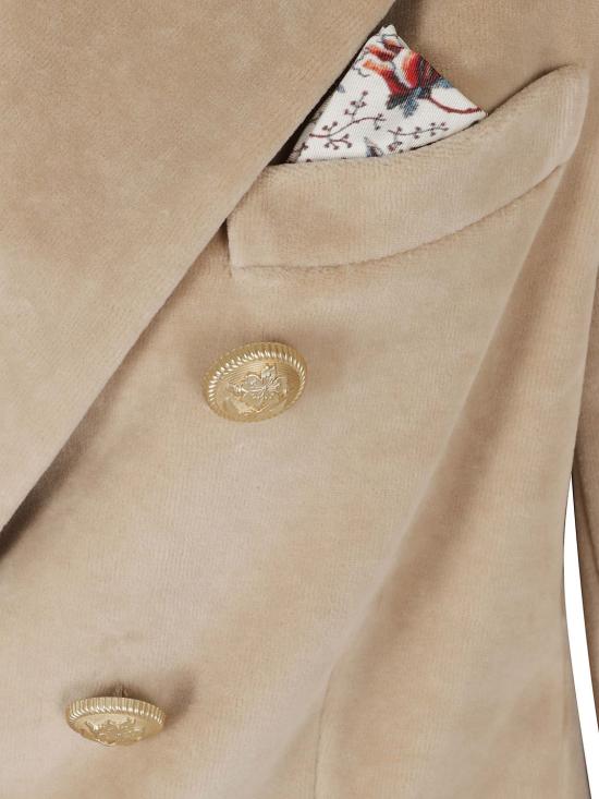 26FW 치르콜로1901 자켓 FD4062 G1360 Camel - CIRCOLO 1901