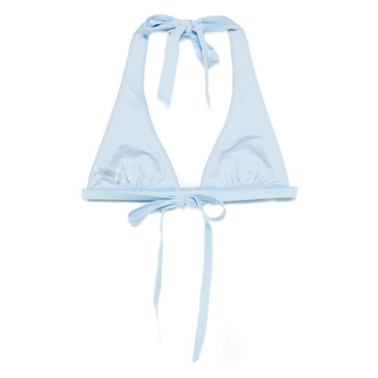 26SS 프랭키 비키니 비치웨어 10509TH LUSKY SKY BLUE - FRANKIES BIKINIS