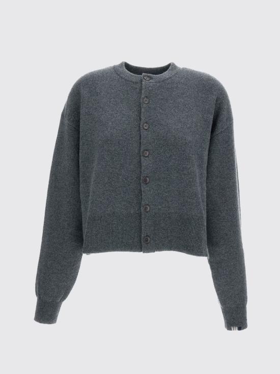 26FW 익스트림캐시미어 스웨터 17009801FE02 FELT Grey - EXTREME CASHMERE