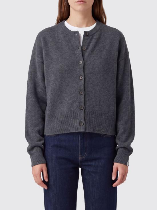 26FW 익스트림캐시미어 스웨터 17009801FE02 FELT Grey