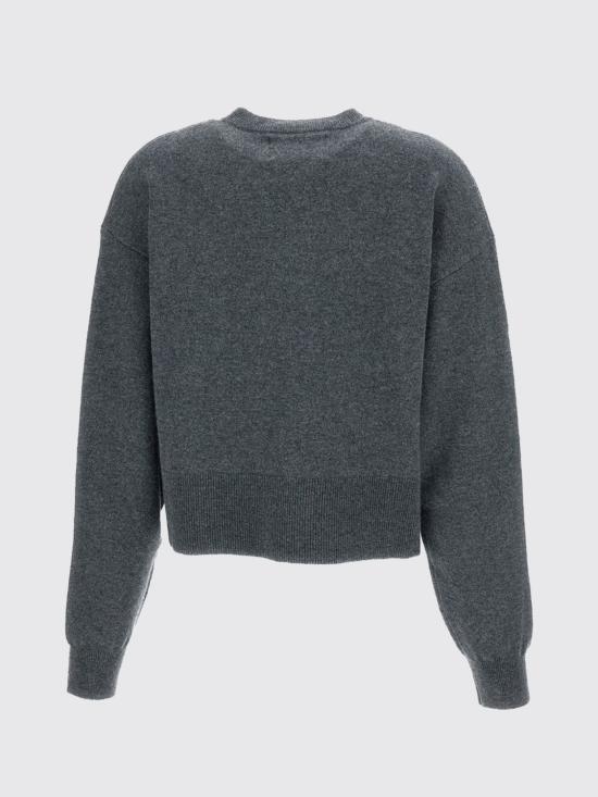 26FW 익스트림캐시미어 스웨터 17009801FE02 FELT Grey - EXTREME CASHMERE