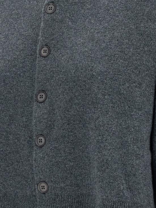 26FW 익스트림캐시미어 스웨터 17009801FE02 FELT Grey - EXTREME CASHMERE