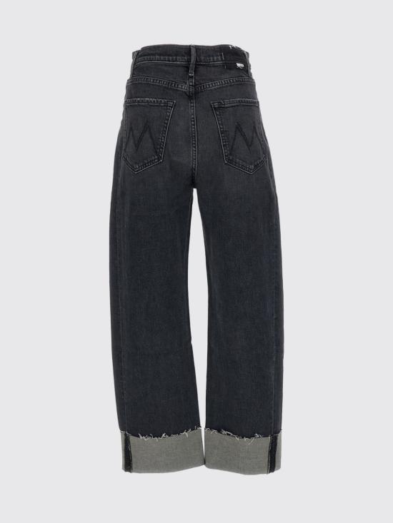 26FW 마더 데님 팬츠 11846515 SYS Black - MOTHER