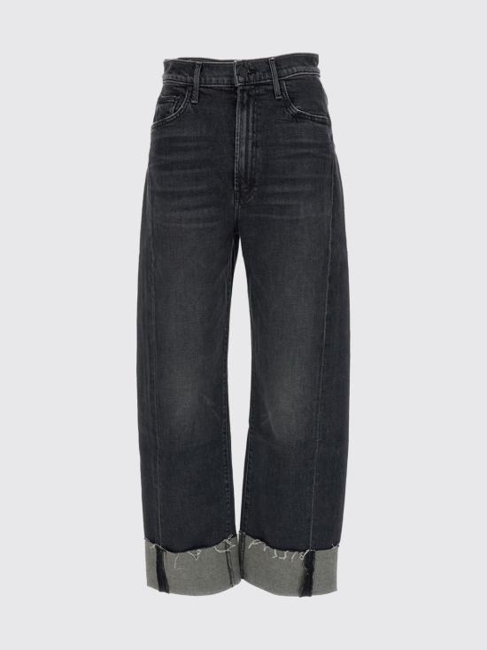 26FW 마더 데님 팬츠 11846515 SYS Black - MOTHER