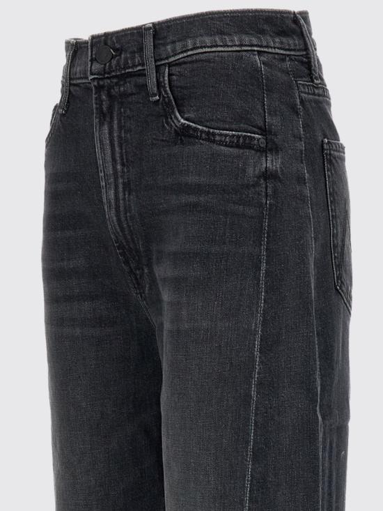 26FW 마더 데님 팬츠 11846515 SYS Black - MOTHER