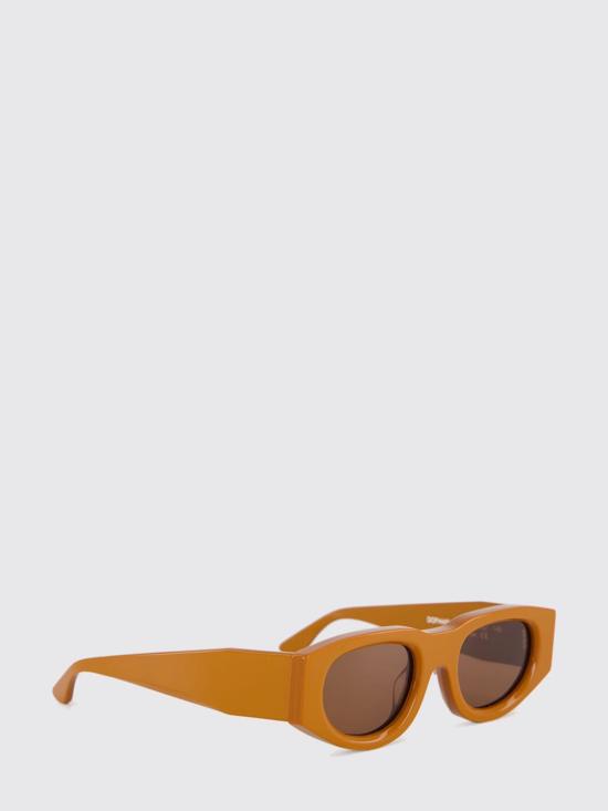 26FW 티에리라스리 선글라스 DOP4402 4402 Orange