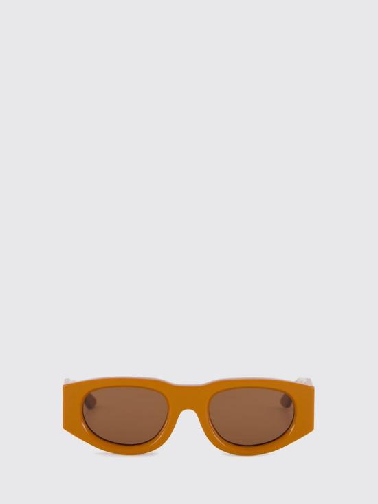26FW 티에리라스리 선글라스 DOP4402 4402 Orange - THIERRY LASRY