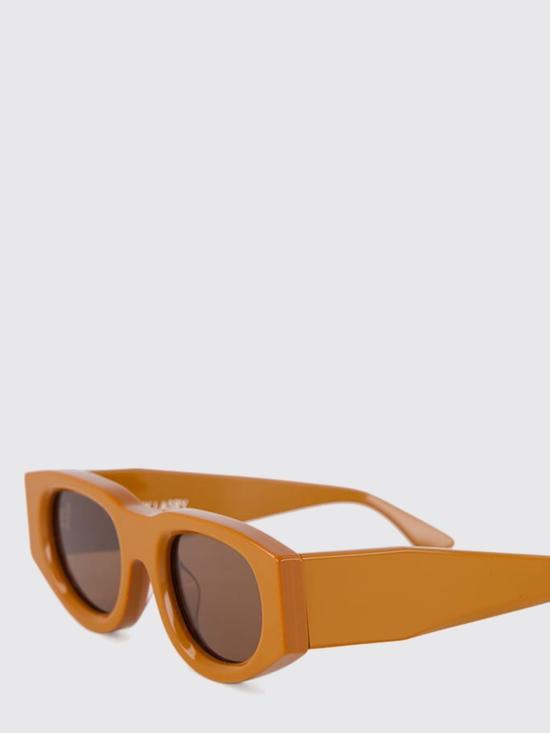 26FW 티에리라스리 선글라스 DOP4402 4402 Orange - THIERRY LASRY