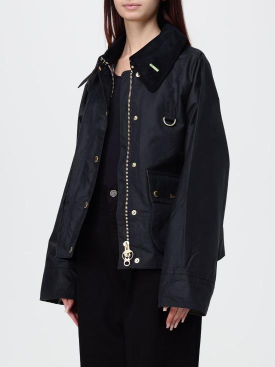 26FW 바버 자켓 LWX1595 NY92 Blue - BARBOUR