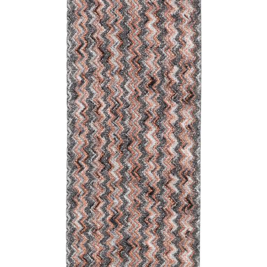 26FW 미소니 머플러/스카프 SCS3VMDA809 0001 GRAY - MISSONI