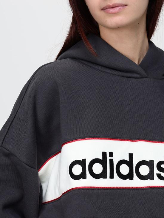 26FW 아디다스 스웨터 LD1622 Black - ADIDAS