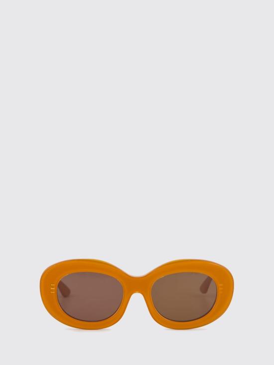 26FW 티에리라스리 선글라스 EVY307 307 Orange - THIERRY LASRY