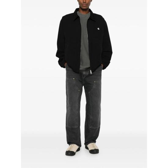 26FW 칼하트 WIP 자켓 I036804 K02GD BLACK - CARHARTT WIP