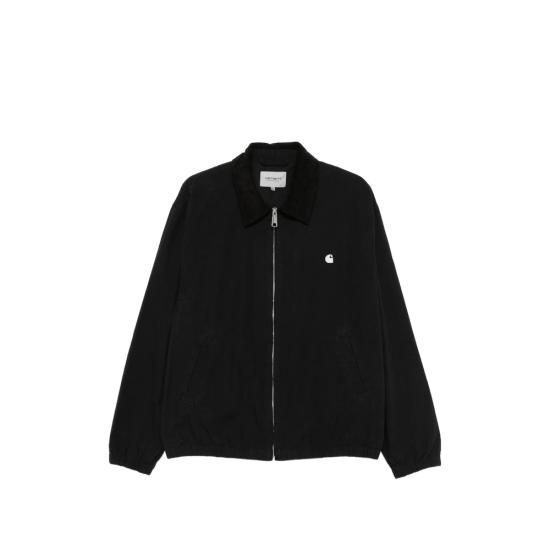 26FW 칼하트 WIP 자켓 I036804 K02GD BLACK