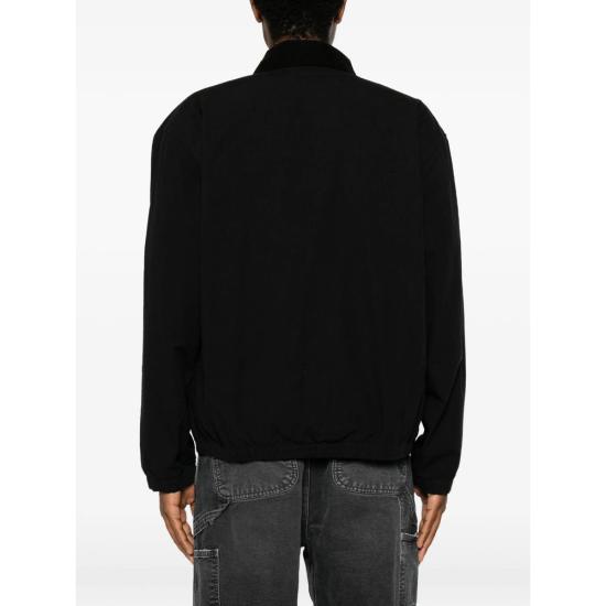 26FW 칼하트 WIP 자켓 I036804 K02GD BLACK - CARHARTT WIP