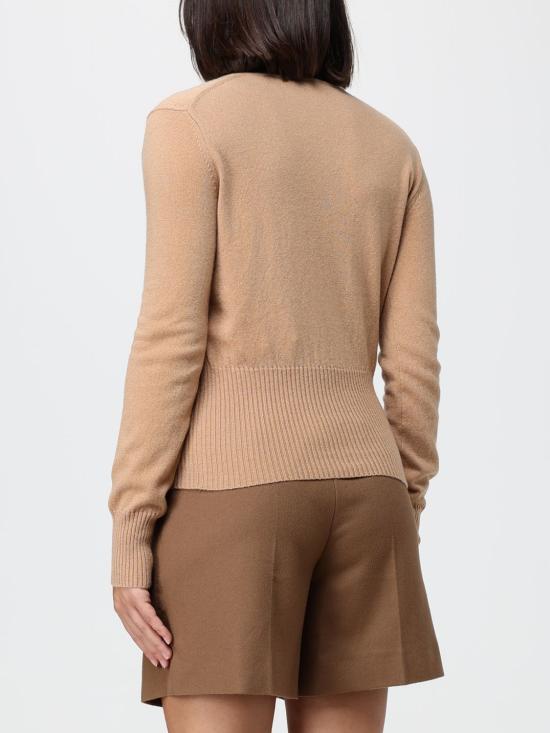 26FW 막스마라 스웨터 2621366142600 005 Camel - MAX MARA