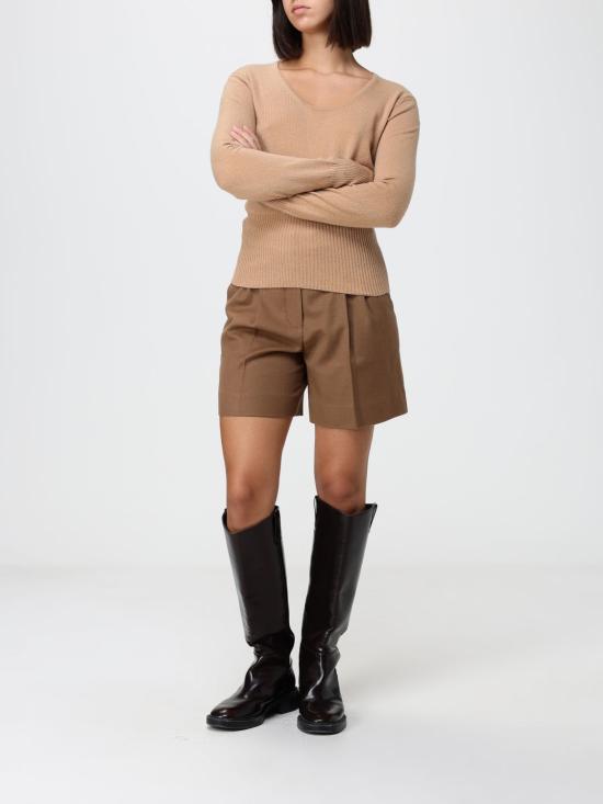 26FW 막스마라 스웨터 2621366142600 005 Camel - MAX MARA