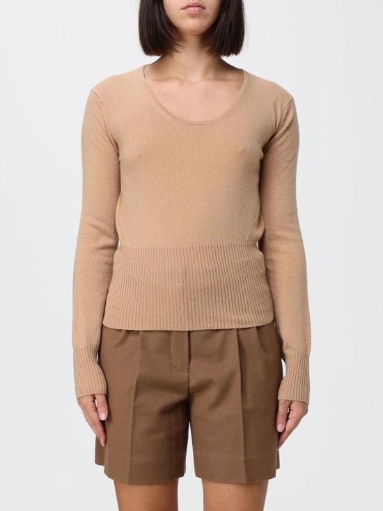 26FW 막스마라 스웨터 2621366142600 005 Camel