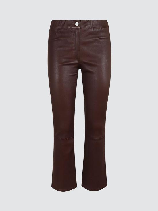 26FW 아르마 팬츠 001L26600502 Mahogany - ARMA