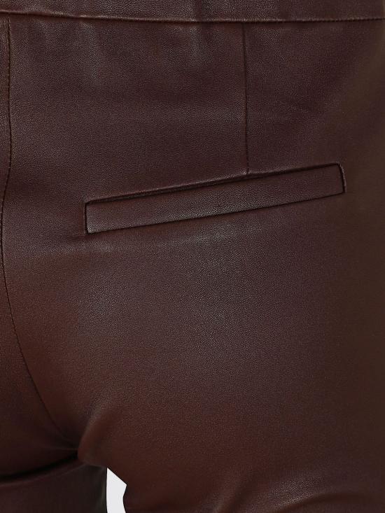 26FW 아르마 팬츠 001L26600502 Mahogany - ARMA