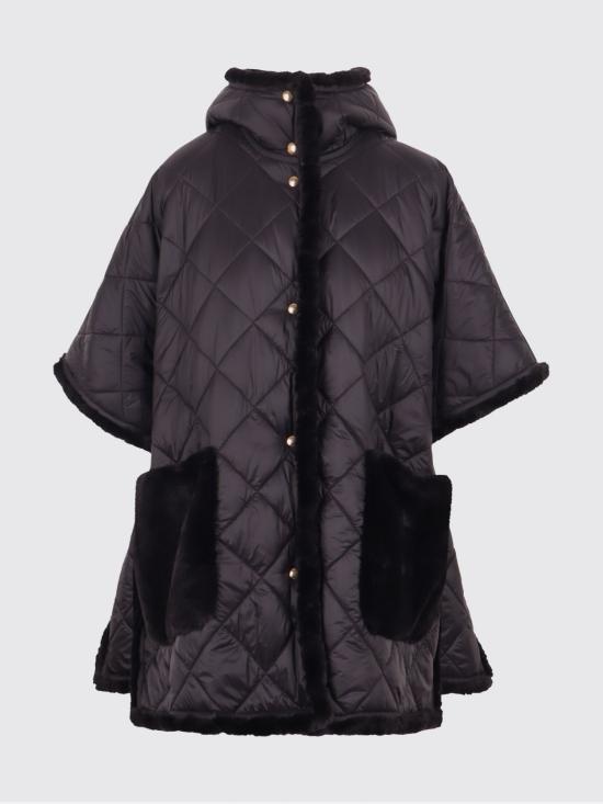 26FW 몽클레어 자켓 L20933G00032N0804 999 Black