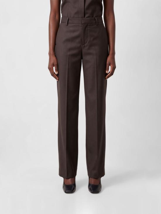 26FW 브릴리아1949 팬츠 LUTETIAW400123 76 Brown