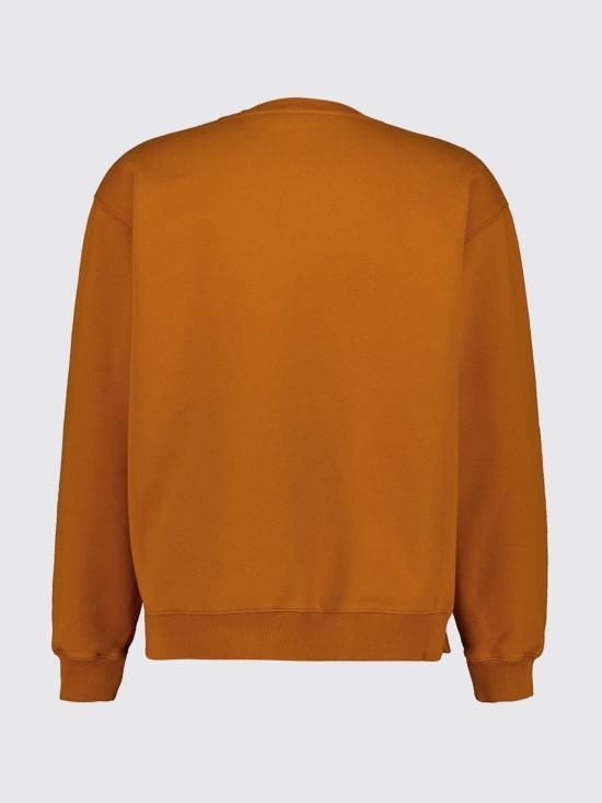 26FW 셀린느 긴팔 티셔츠 RY12I1233 GNC2 Camel - CELINE