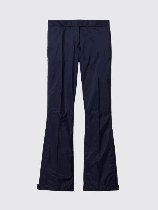 26FW 미우미우 팬츠 MP2051148U F0215 Navy