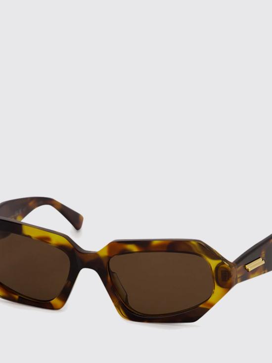 26FW 보테가베네타 선글라스 A002FJV2Q30 2107 Brown - BOTTEGA VENETA