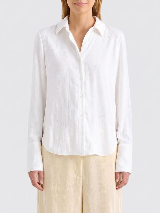 26FW 프로엔자슐러 셔츠 WL2644681SC097 101 White