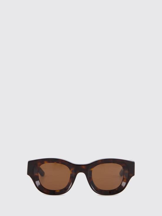 26FW 티에리라스리 선글라스 HOO1003 1003 Brown - THIERRY LASRY
