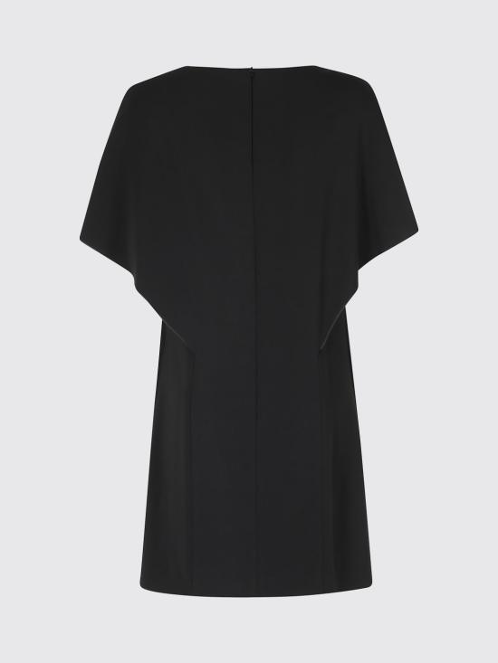 26FW 알베르타 페레티 롱 원피스 04096634 0555 Black - ALBERTA FERRETTI