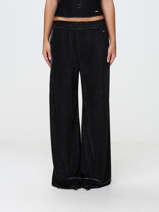 26FW 구찌 팬츠 A003WGZAVKJ 1138 Black