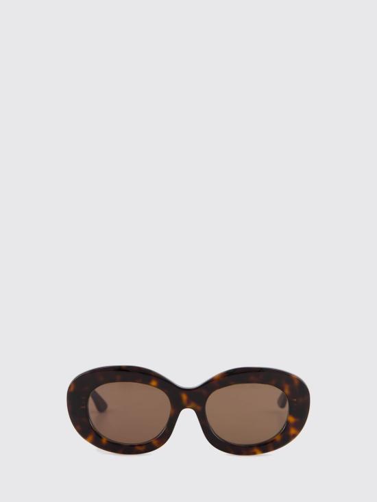 26FW 티에리라스리 선글라스 EVY1003 1003 Brown - THIERRY LASRY