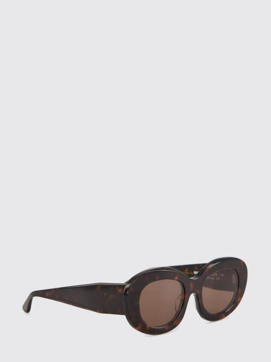 26FW 티에리라스리 선글라스 EVY1003 1003 Brown