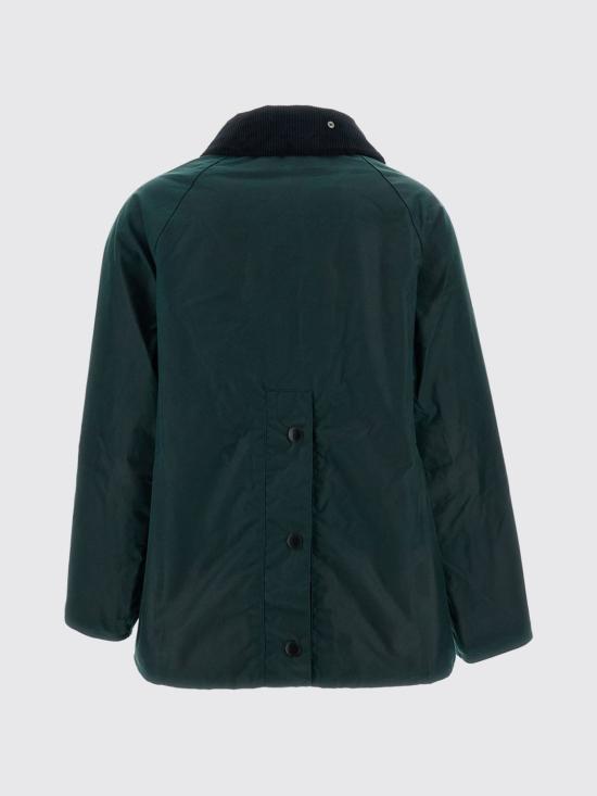 26FW 바버 자켓 LWX1600 GN75 Green - BARBOUR