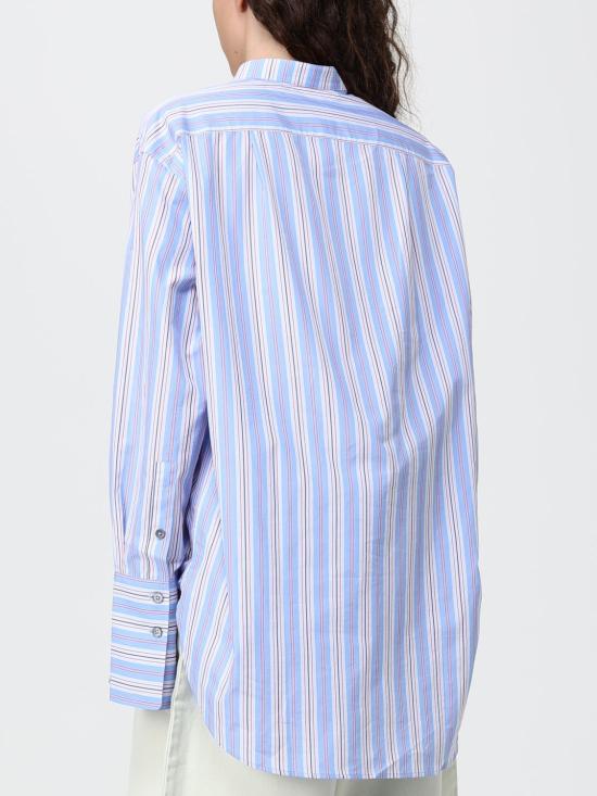26FW 폴 스미스 셔츠 W1R405BW03099 40 Multicolor - PAUL SMITH