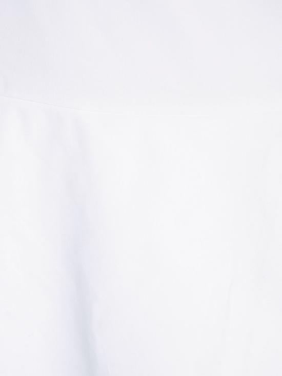 26FW 자크뮈스 롱 원피스 DRW00862AW00351 100 White - JACQUEMUS