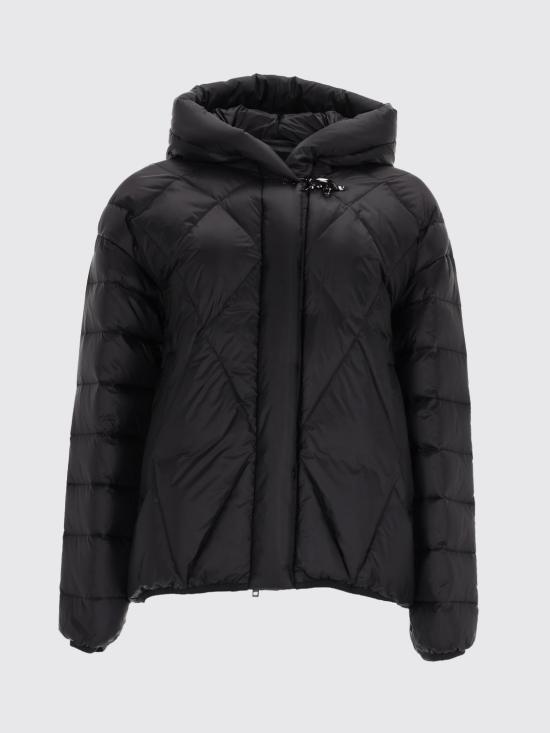 26FW 페이 자켓 NAW32533350GO1 B999 Black - FAY