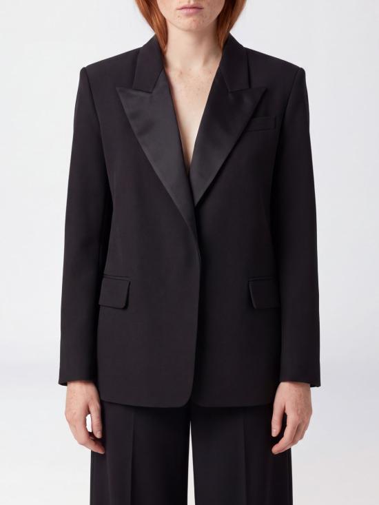 26FW 페데리카 토시 자켓 30305313 29 Black