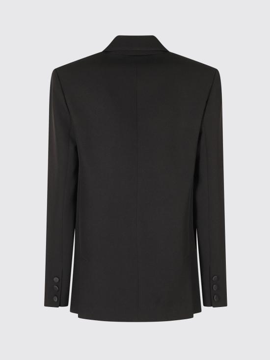 26FW 페데리카 토시 자켓 30305313 29 Black - FEDERICA TOSI