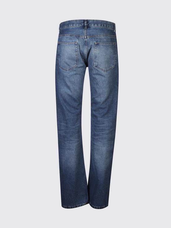 26FW 아페쎄 데님 팬츠 COHADH09010 IAL Blue - A.P.C.
