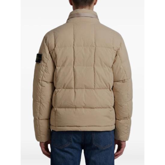 26FW 스톤 아일랜드 패딩 154100046 S0462 V0094 NEUTRALS - STONE ISLAND