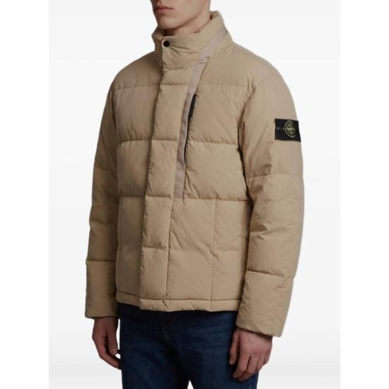 26FW 스톤 아일랜드 패딩 154100046 S0462 V0094 NEUTRALS - STONE ISLAND