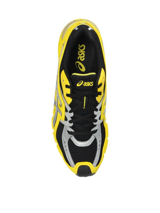 26FW 아식스 스니커즈 1203A886750 YELLOW - ASICS