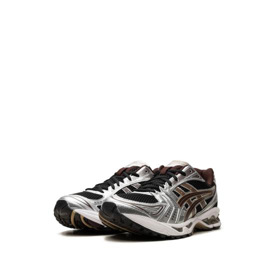 26FW 아식스 스니커즈 1201A019 004 BLACK - ASICS