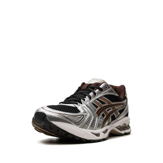 26FW 아식스 스니커즈 1201A019 004 BLACK - ASICS